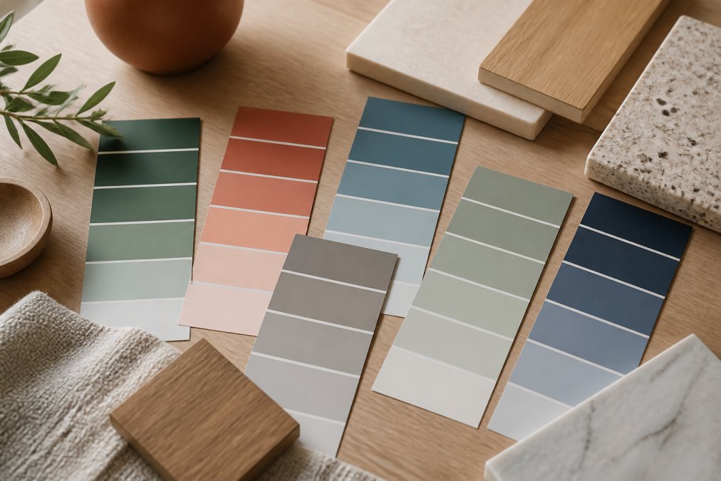 Best Alternatives to Beige for Modern Homes in 2026