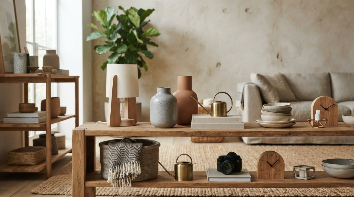 Best Designstuff Alternatives for Aesthetic Home Goods