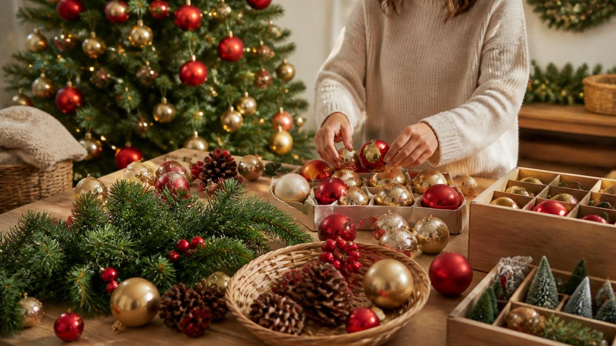 Christmas Decorations: A 2026 Buying Guide