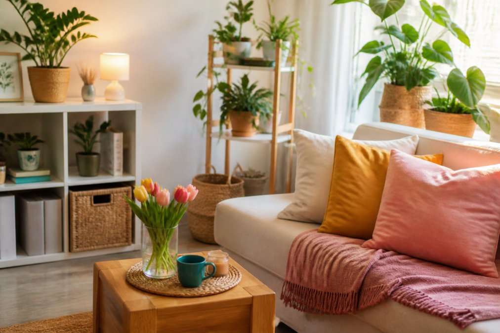 Design a Joyful Home on a Budget: 2026 Guide
