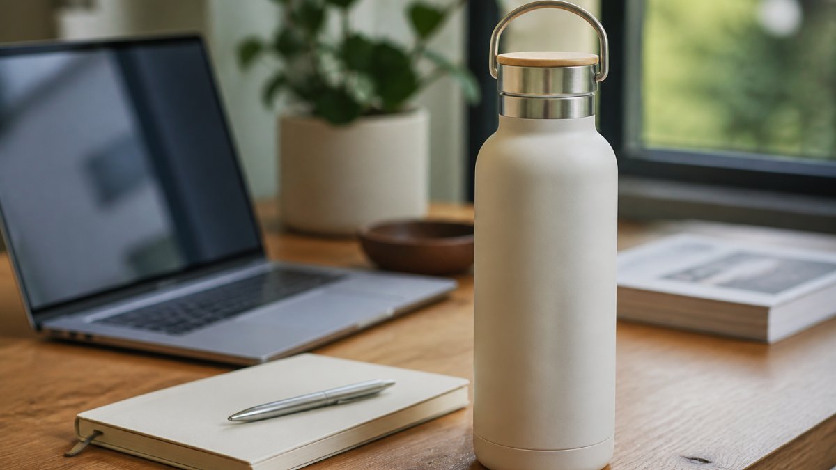 Designer Drinks Bottle: Aesthetic Water Bottle Guide