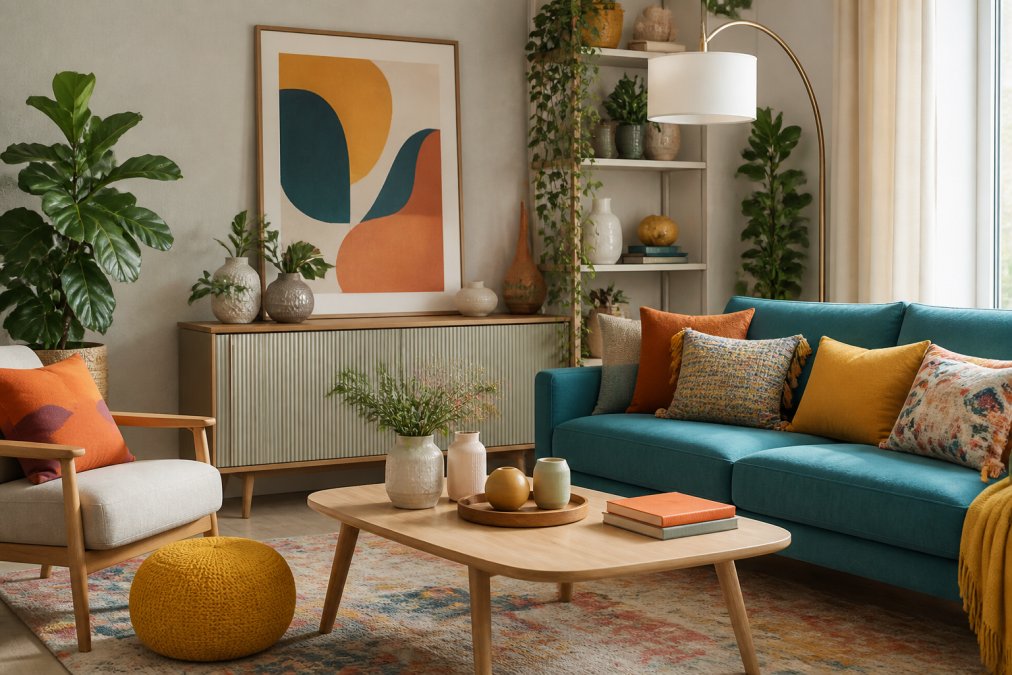 Durable Colorful Home Decor for Daily Use: 2026 Guide