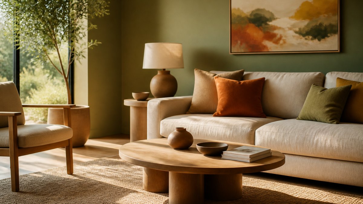 Emotional Interior Design: A 2026 Guide