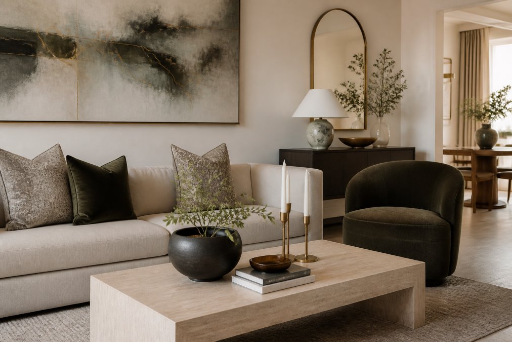 Is Expensive Home Decor Worth It? The Real Answer