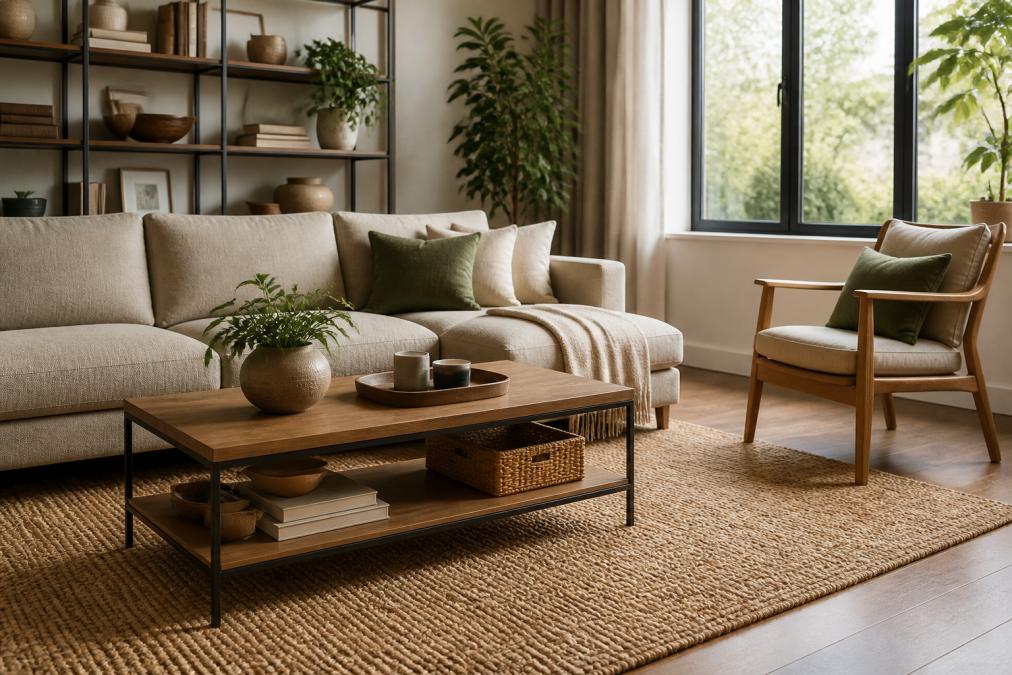 Practical Tips for Choosing Functional Home Decor