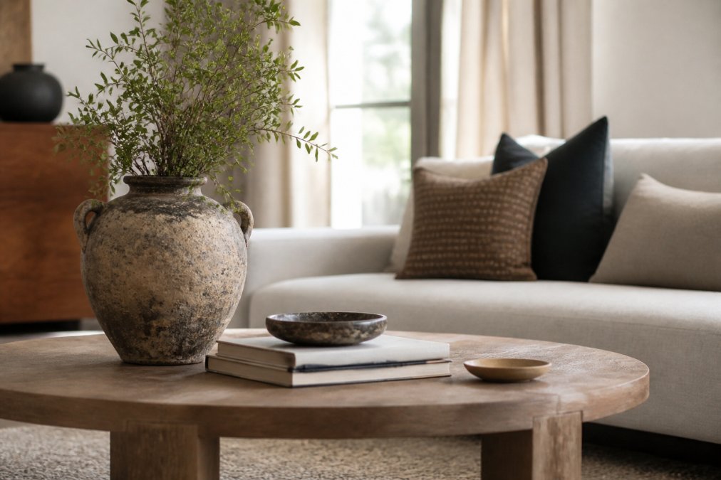 Why Quality Home Decor Lasts Longer